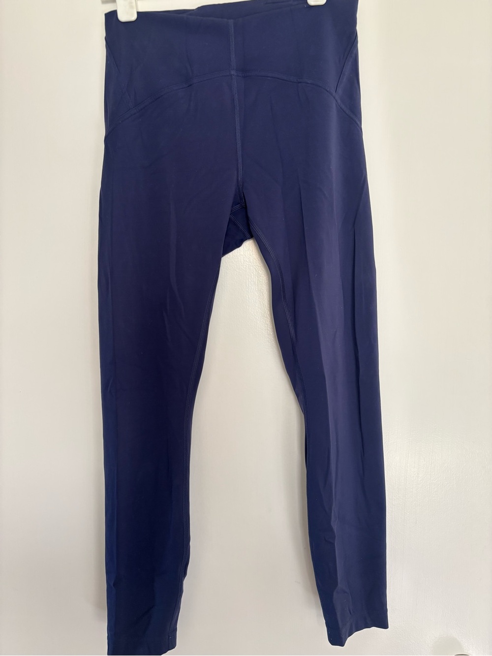 Lululemon Yoga Leggings - Navy